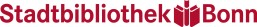 Logo von Zentralbibliothek - Haus der Bildung