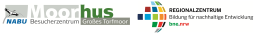 Logo von NABU Besucherzentrum Moorhus