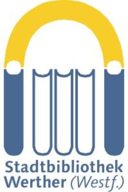 Logo von Stadtbibliothek Werther (Westf.)