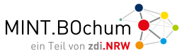 Logo von zdi-Netzwerk MINT.BOchum