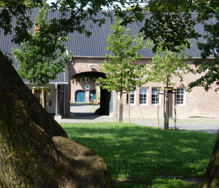 Gut Leidenhausen