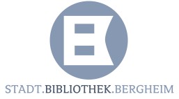 Logo von Stadtbibliothek Bergheim