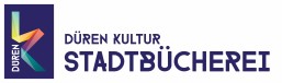 Logo von Stadtbücherei Düren