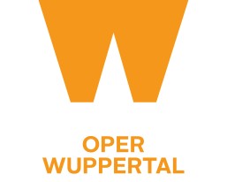 Logo von Oper Wuppertal