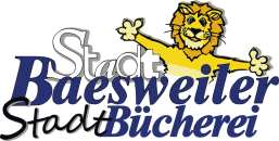 Logo von Stadtbücherei Baesweiler