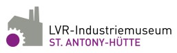Logo von LVR-Industriemuseum St. Antony-Hütte