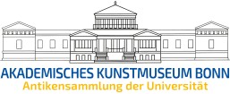 Logo von Akademisches Kunstmuseum Bonn - Antikensammlung der Universität