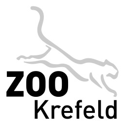 Logo von Zoo Krefeld