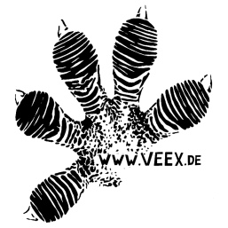 Logo von Veex - BNE zertifiziertes Institut für erfahrungsorientiertes Lehren und Lernen e. V.