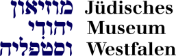 Logo von Jüdisches Museum Westfalen