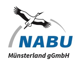 Logo von NABU-Münsterland gGmbH, Haus Heidhorn