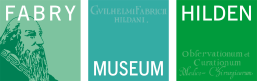 Logo von Wilhelm-Fabry-Museum