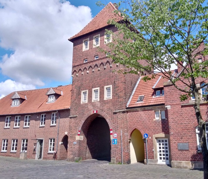 Stadtmuseum DAS TOR