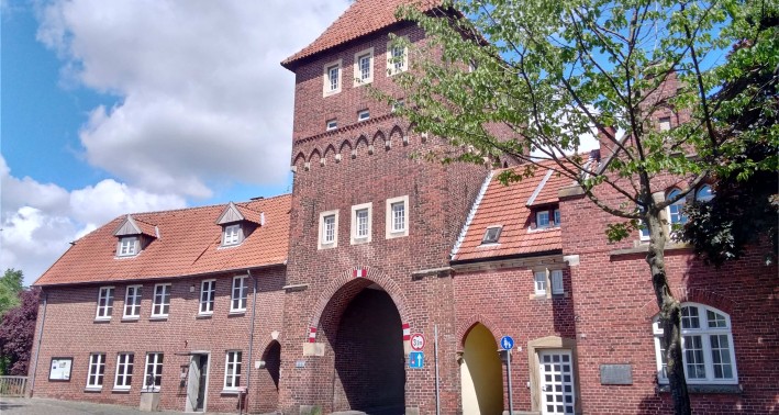 Stadtmuseum DAS TOR