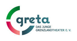 Logo von Greta - das junge Grenzlandtheater e.V.