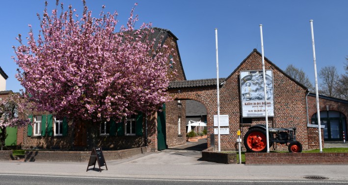 Kulturzentrum Sinsteden