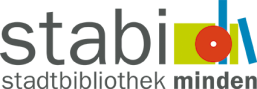 Logo von Stadtbibliothek Minden