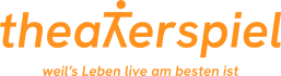 Logo von theaterspiel