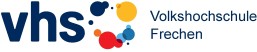 Logo von Volkshochschule Frechen