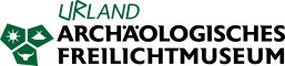 Logo von Archäologisches Freilichtmuseum Oerlinghausen