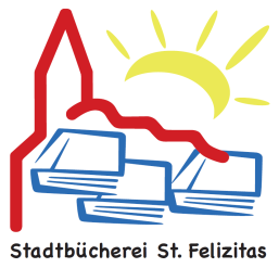 Logo von Stadtbücherei St. Felizitas
