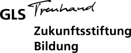 Logo von GLS Zukunftsstiftung Bildung