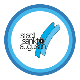 Logo von Stadtarchiv Sankt Augustin
