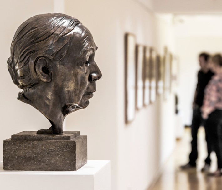 Käthe Kollwitz Museum Köln