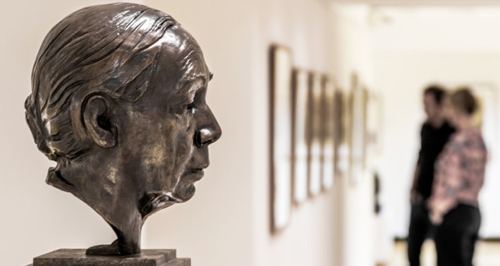 Käthe Kollwitz Museum Köln