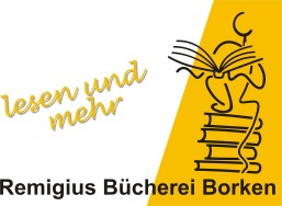 Logo von Remigius Bücherei