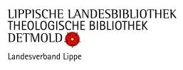 Logo von Lippische Landesbibliothek