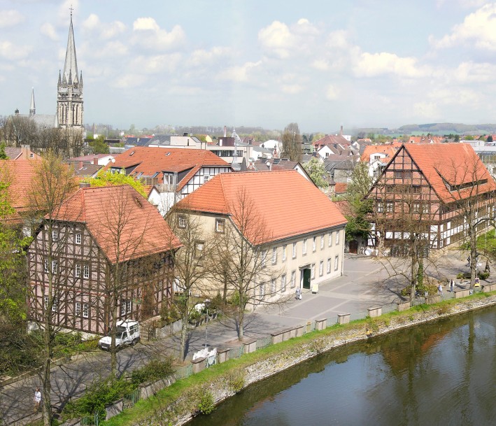 Lippisches Landesmuseum Detmold