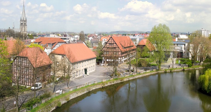 Lippisches Landesmuseum Detmold