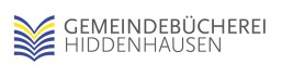 Logo von Gemeindebücherei Hiddenhausen