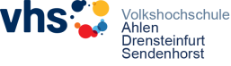 Logo von VHS Ahlen