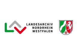 Logo von Landesarchiv NRW Abteilung Ostwestfalen-Lippe