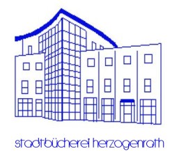 Logo von Stadtbücherei Herzogenrath