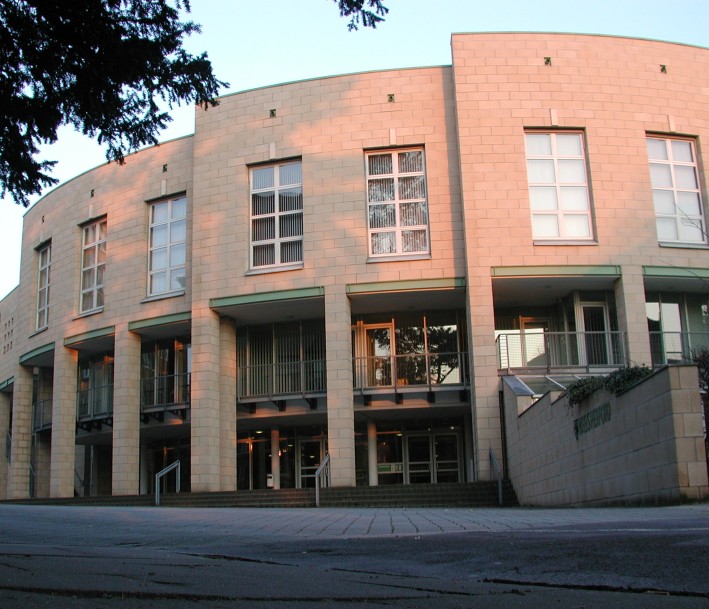 Kreishaus Herford