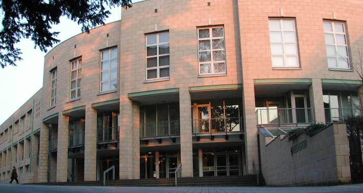 Kreishaus Herford