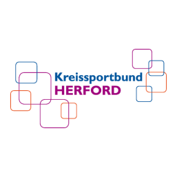 Logo von Kreissportbund Herford e.V.
