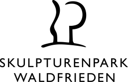 Logo von Skulpturenpark Waldfrieden