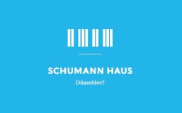 Logo von Schumann-Haus