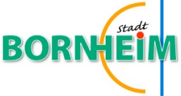 Logo von Stadtbücherei Bornheim
