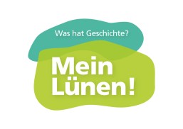 Logo von Stadtarchiv Lünen