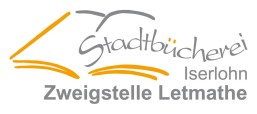 Logo von Stadtbücherei Letmathe