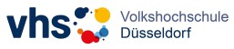 Logo von Volkshochschule Düsseldorf