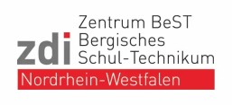 Logo von zdi-Zentrum BeST