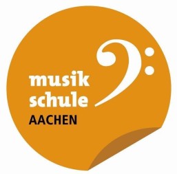 Logo von Musikschule der Stadt Aachen