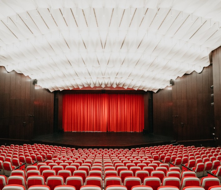 Pina-Bausch-Saal