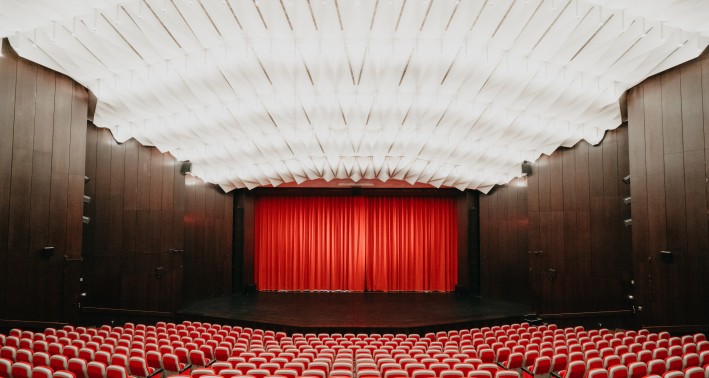 Pina-Bausch-Saal